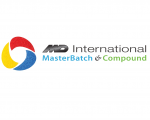 Debs International Factory For Master Batch & Compound Logo