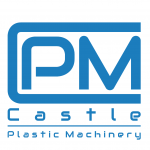 Castle Plastic Machinery Cpm Logo