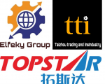 Taizhou Trading And Industry Company Logo