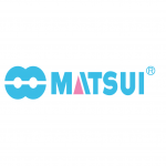 Matsui Mfgco Ltd Logo