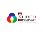 Kuber Polyplast Logo