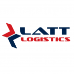 Latt Logistics Logo