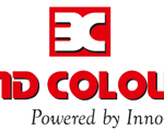 Blend Colours Logo