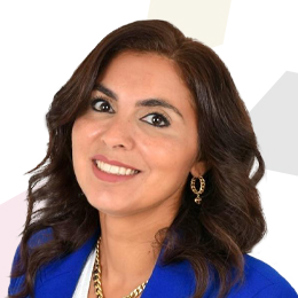 Eman Abdel Mohsen