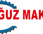 Oguz Makina Logo