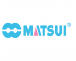 Matsui Mfg. Co., Ltd. Logo