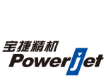 Powerjet Plastic Machinery Logo