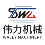 Waley Plastic Machinery Logo