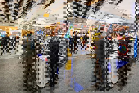 Spotlight Your Brand Min