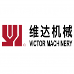 Victor Machinery Logo