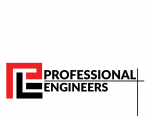 Professional Engineers Logo