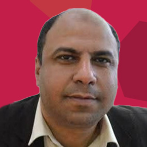 Walid Hamdy
