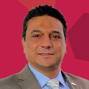 Ihab Yahia