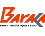 Baraka Trade Logo
