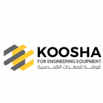 Koosha For Engineering Equipment